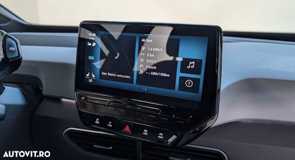 Volkswagen ID.3 Pro S (5-Sitzer) - 12