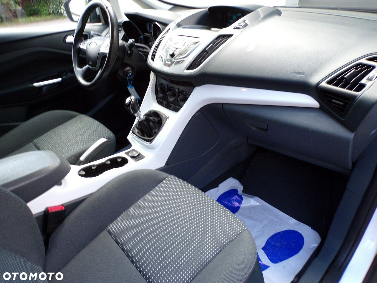 Ford C-MAX - 28
