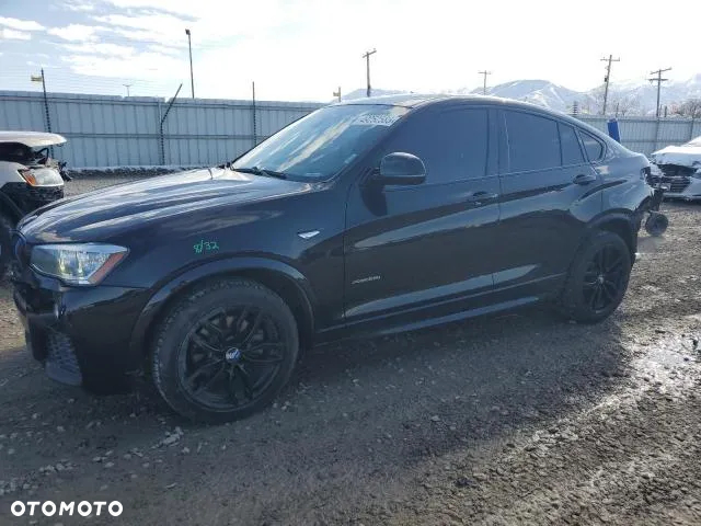 BMW X4 xDrive28i xLine - 3