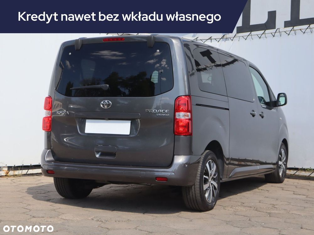 Toyota Proace Verso - 7