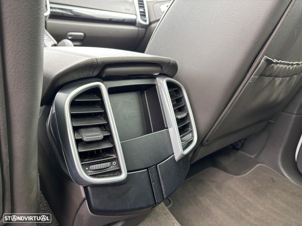 Porsche Cayenne S Tiptronic S - 47