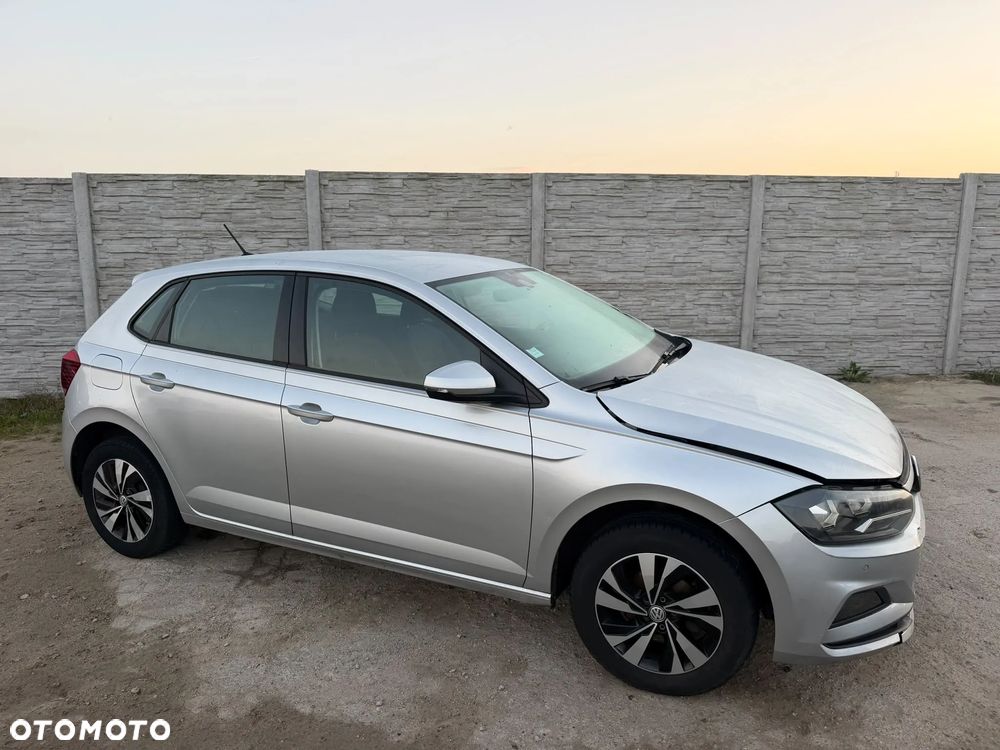 Volkswagen Polo 1.0 TSI OPF Highline - 33