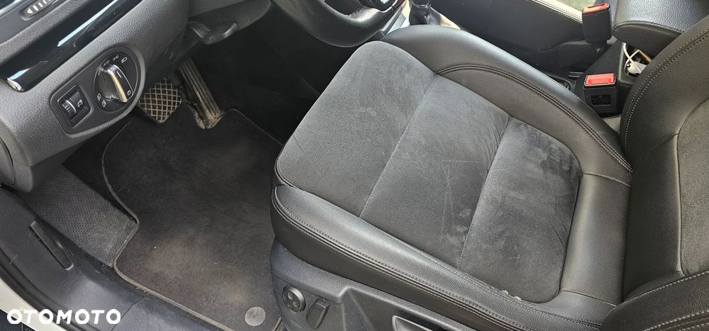 Volkswagen Sharan 2.0 TDI BMT 4Mot Highline DSG - 12
