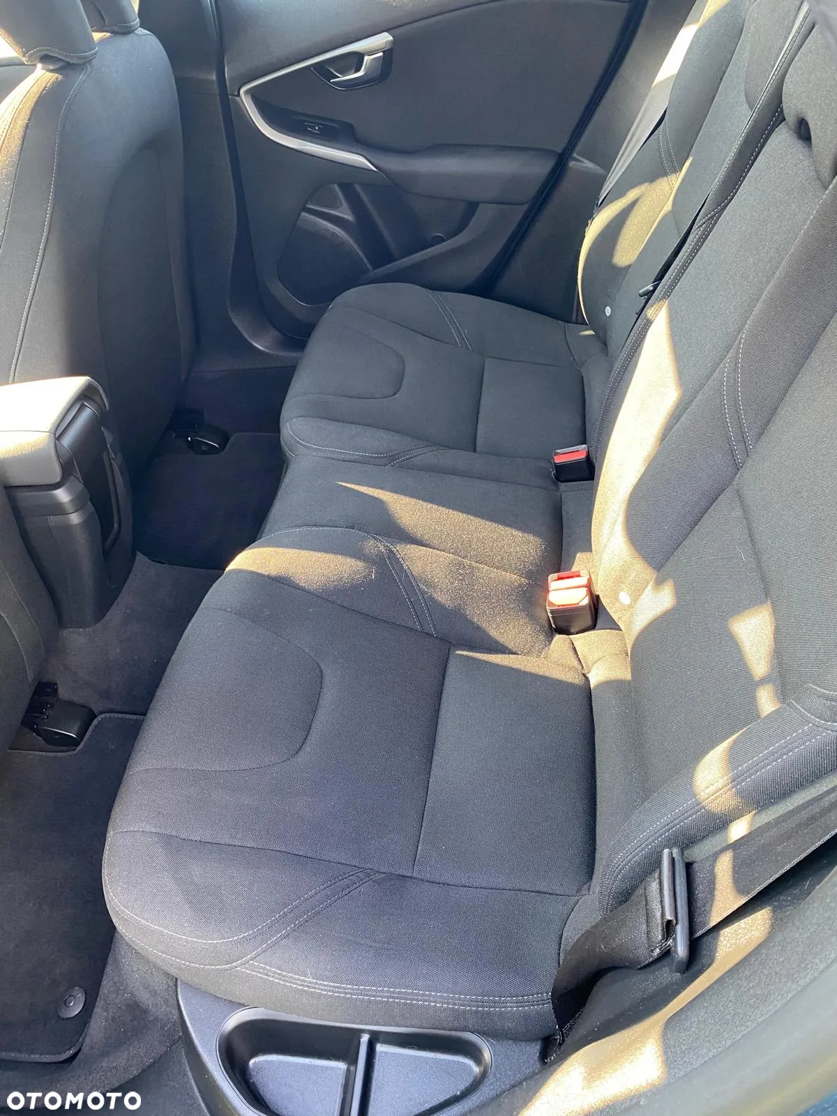 Volvo V40 D2 Base - 5