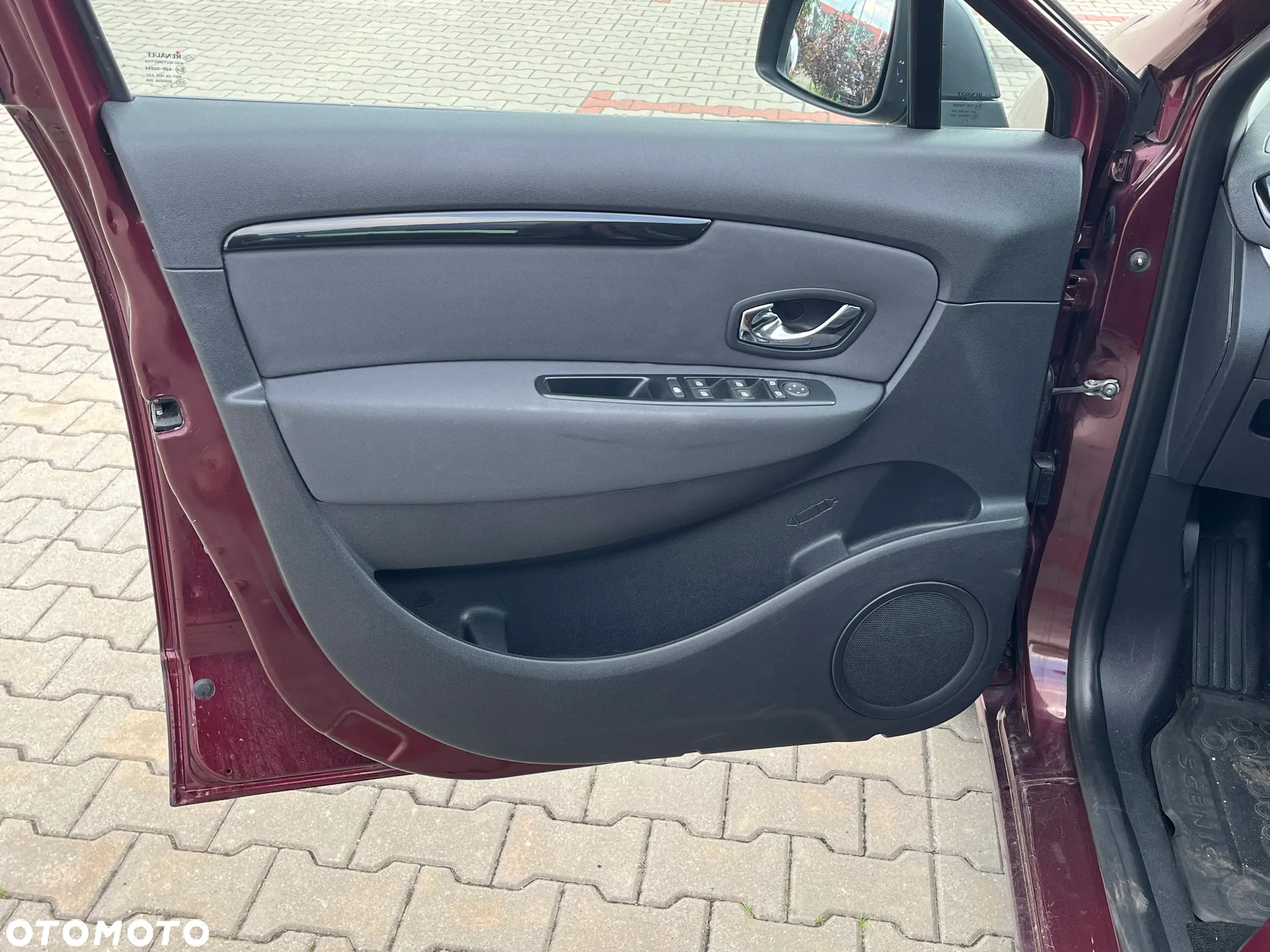 Renault Scenic dCi 110 Expression - 7