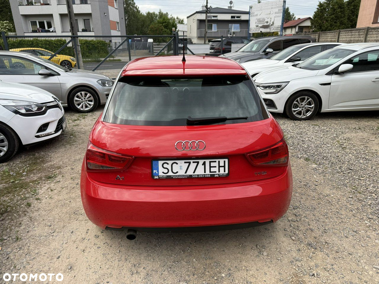 Audi A1 - 7