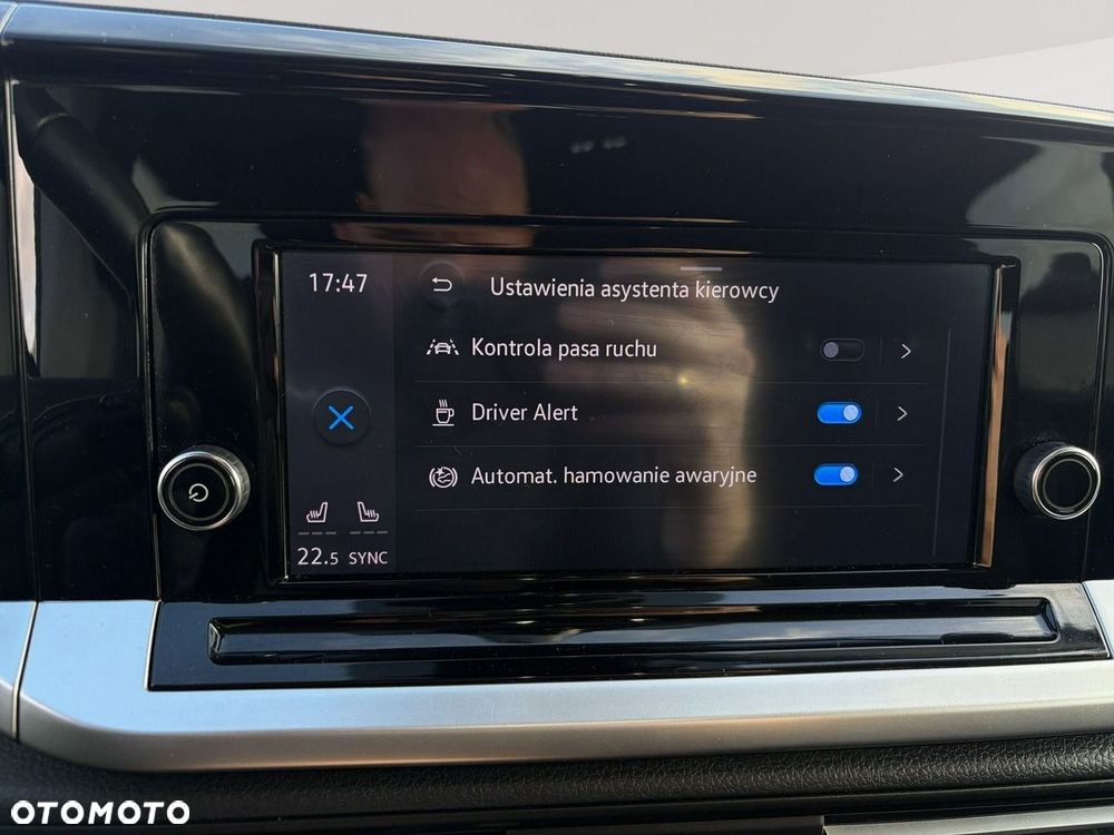 Ford Tourneo Connect 2.0 EcoBlue Titanium - 18