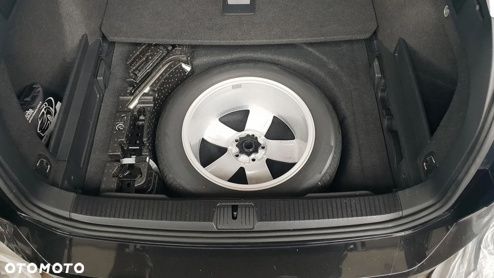 Volkswagen Passat 2.0 TDI 4Mot Elegance DSG - 13