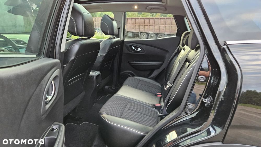 Renault Kadjar 1.6 dCi Energy Bose 4x4 - 34