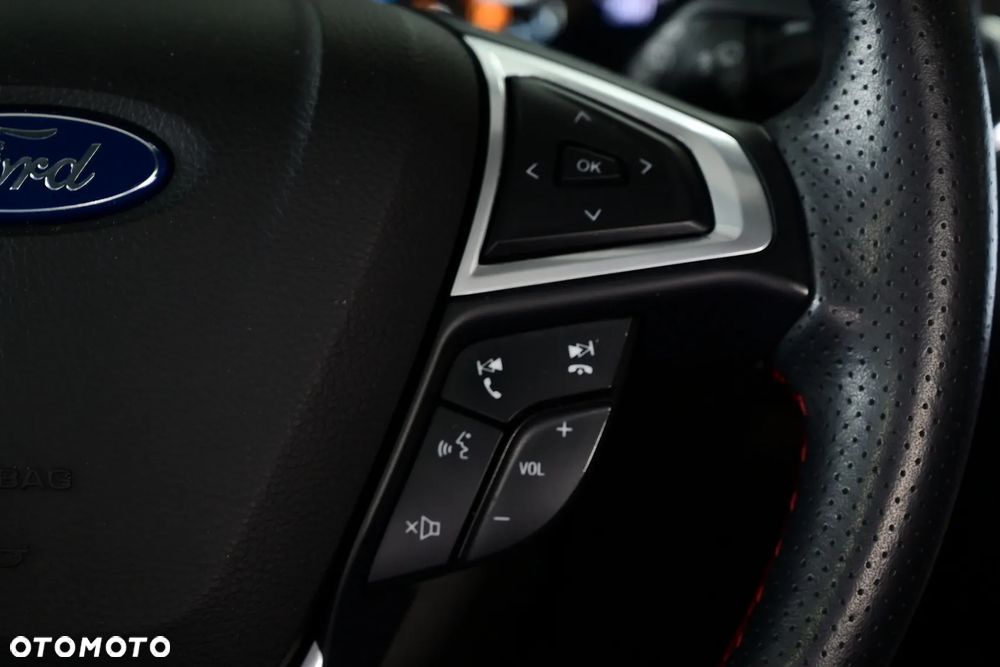 Ford Mondeo 1.5 EcoBoost STart-Stopp ST-Line - 29