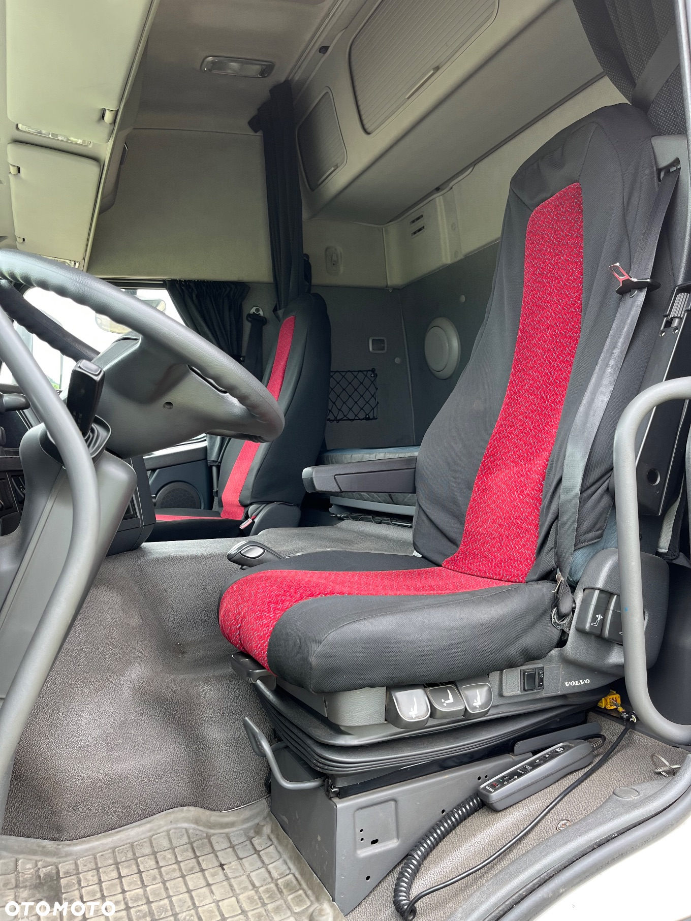 Volvo FM 420 - 4