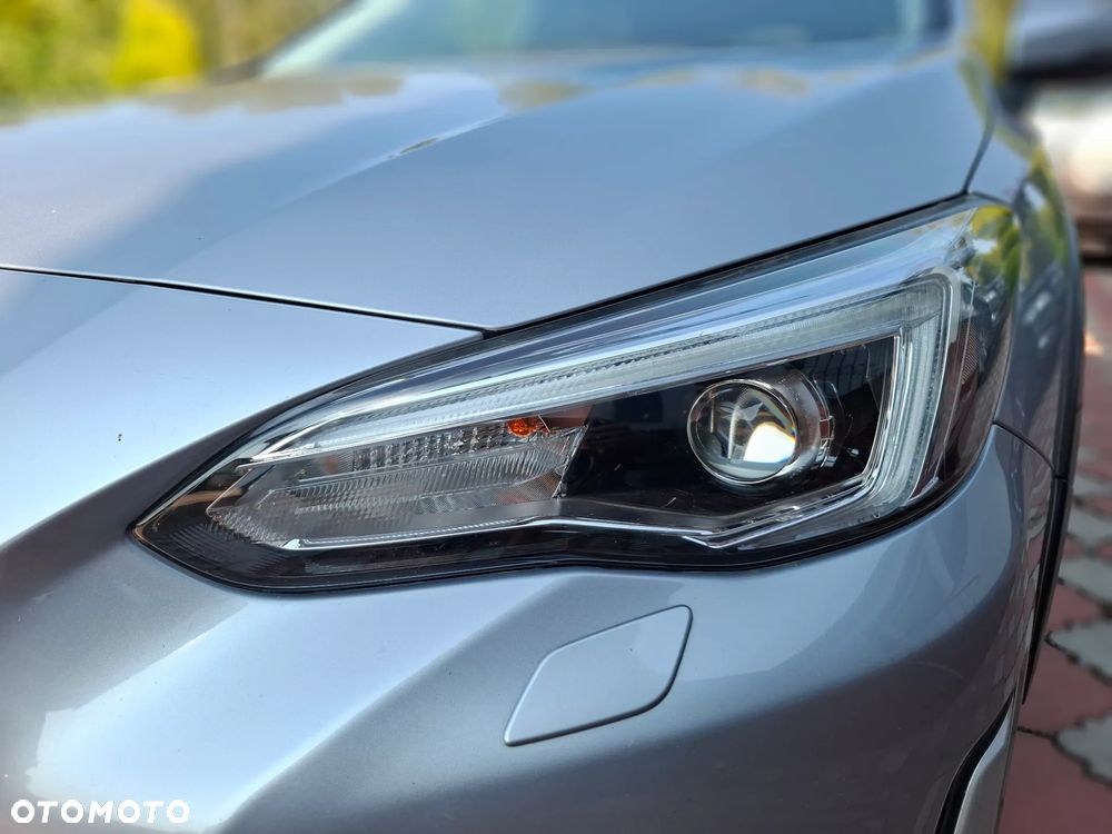 Subaru XV 2.0i Lineartronic Active - 29