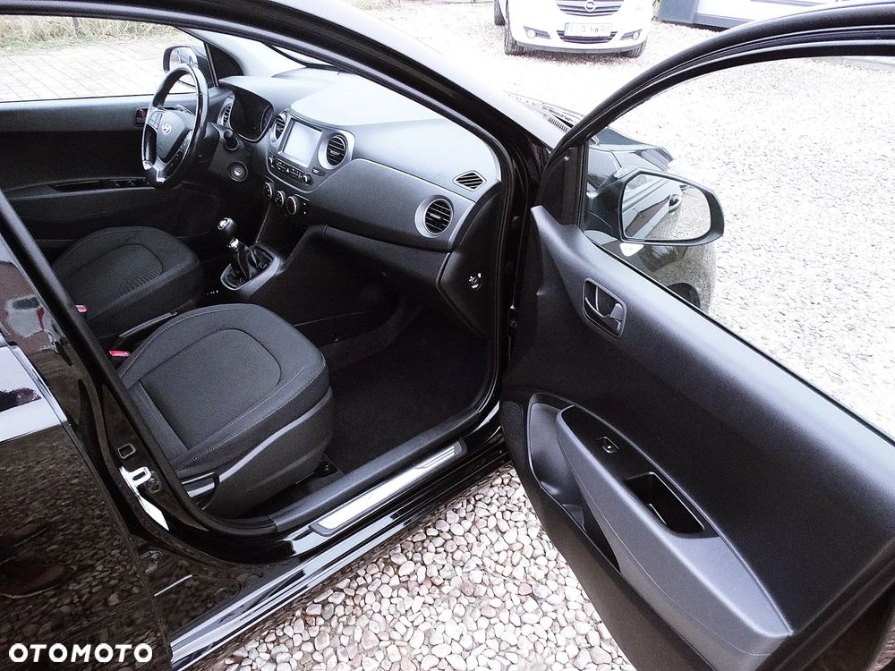 Hyundai i10 1.2 YES!+ - 30