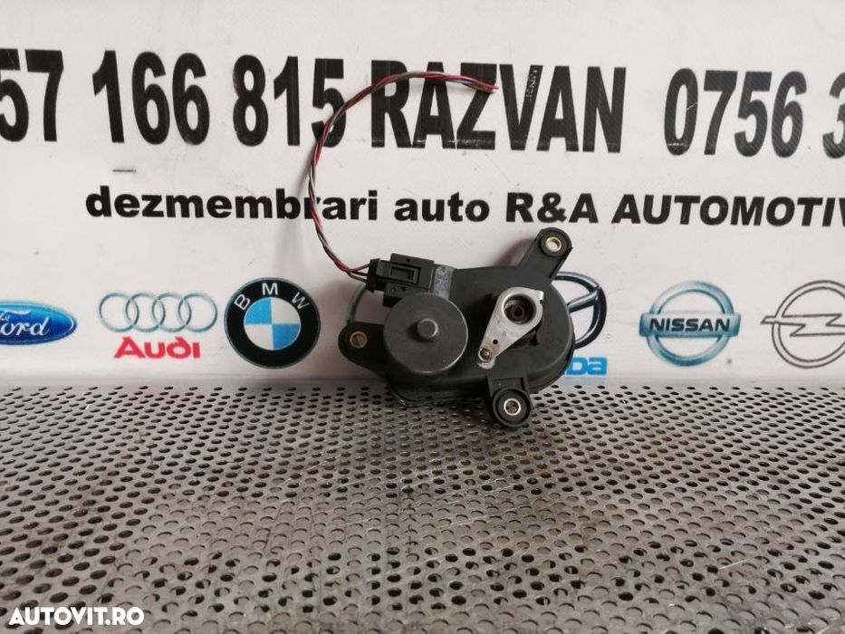 Clapeta Admisie Mercedes 2.7 Cdi Euro 4 Clapeta Admisie Mercedes 2.7 Cdi Euro 4 - 1