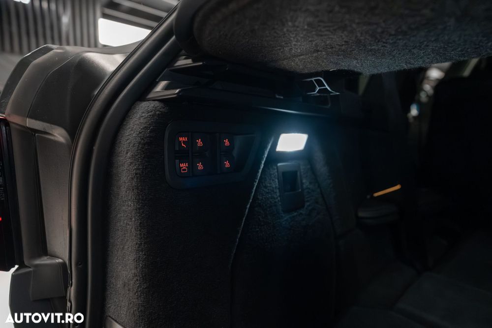 BMW X7 - 14