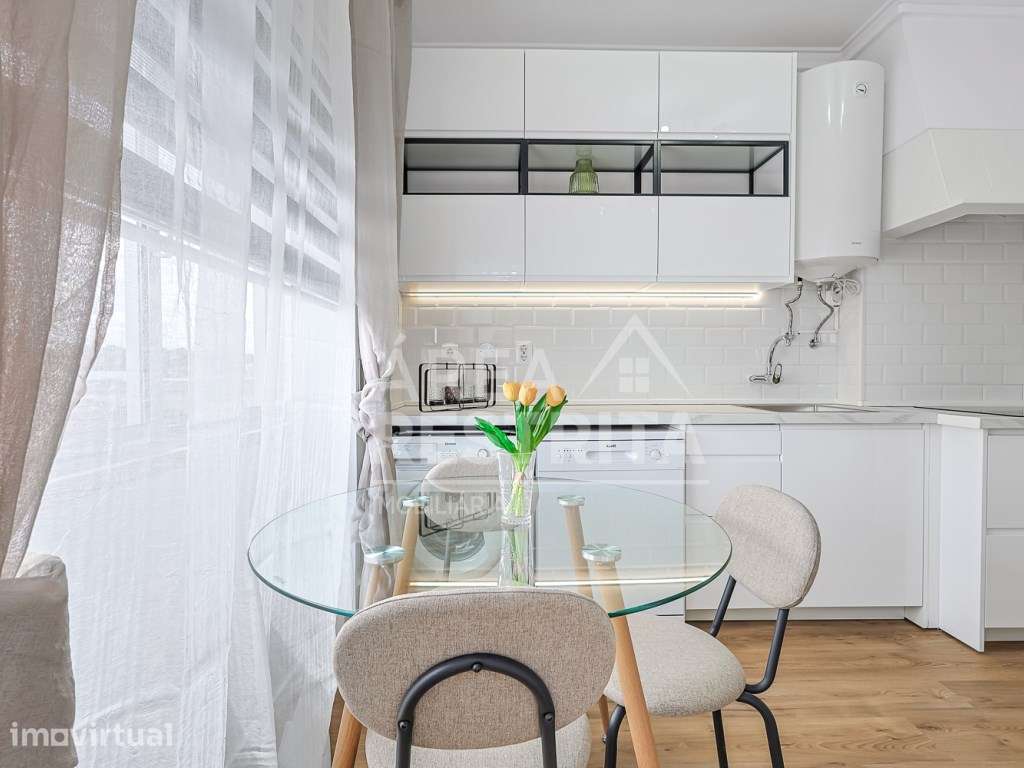 Apartamento T2 - Grande imagem: 3/24