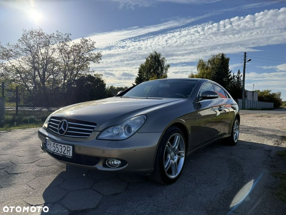 Mercedes-Benz CLS - 33