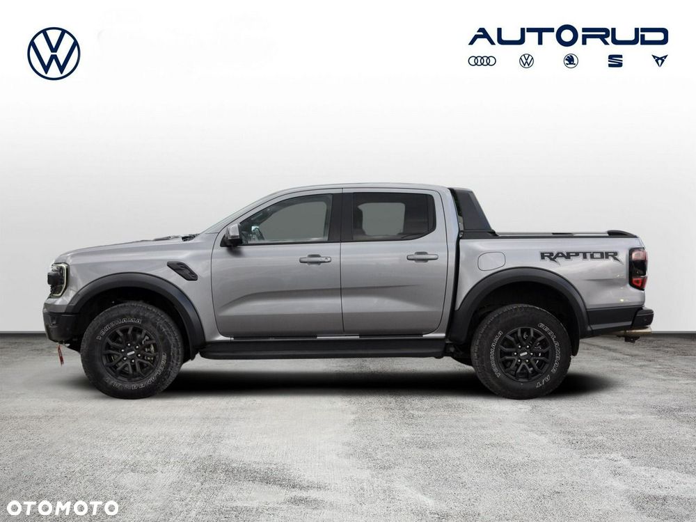 Ford Ranger Raptor - 2