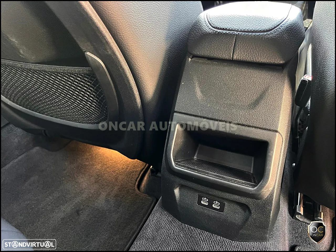 BMW 216 Gran Coupé d Pack Desportivo M - 27