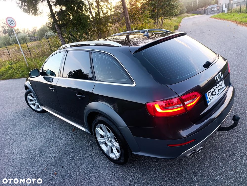 Audi A4 Allroad - 13
