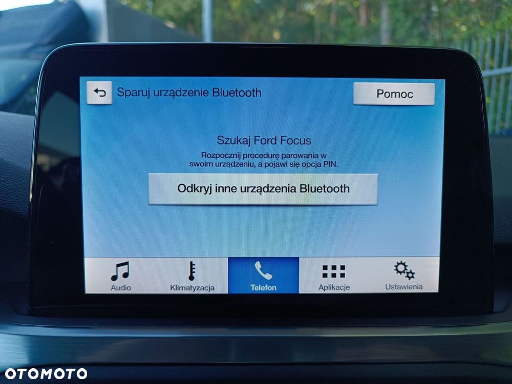 Ford Focus 2.0 EcoBlue Titanium - 21