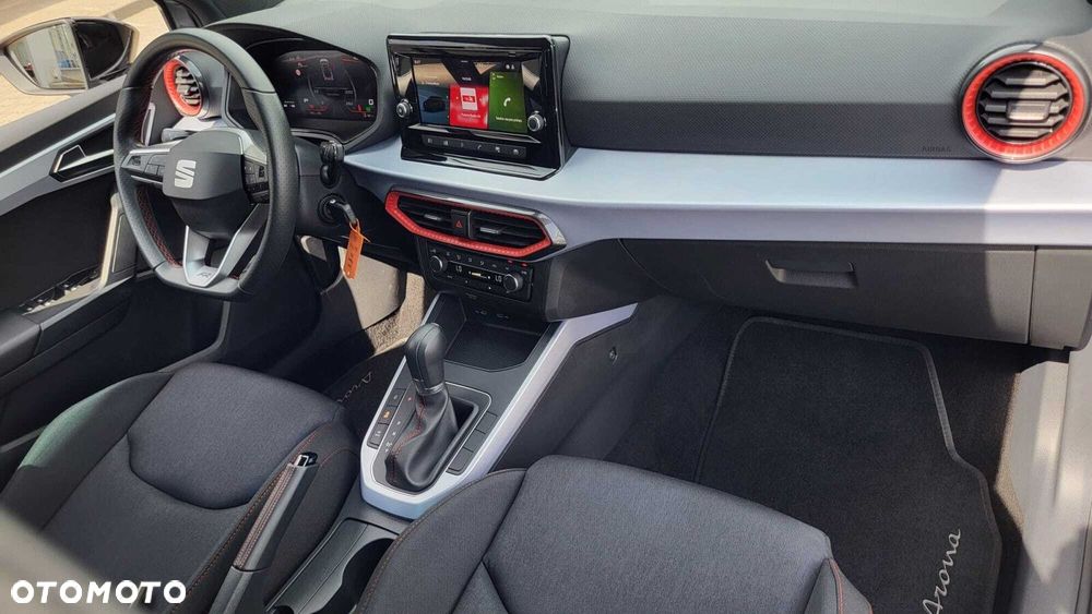 Seat Arona - 15