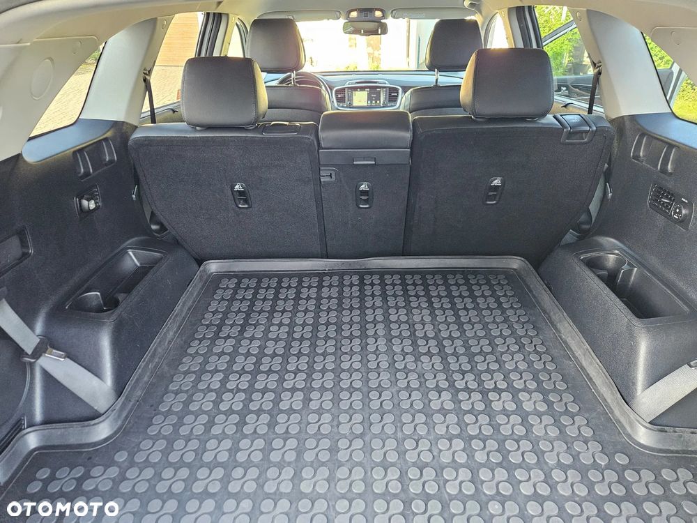 Kia Sorento 2.0 CRDI Business Line - 35