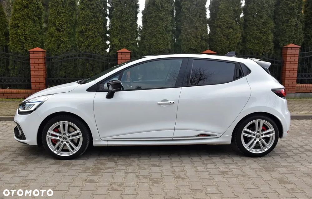 Renault Clio 1.6 R.S 220 EDC - 4