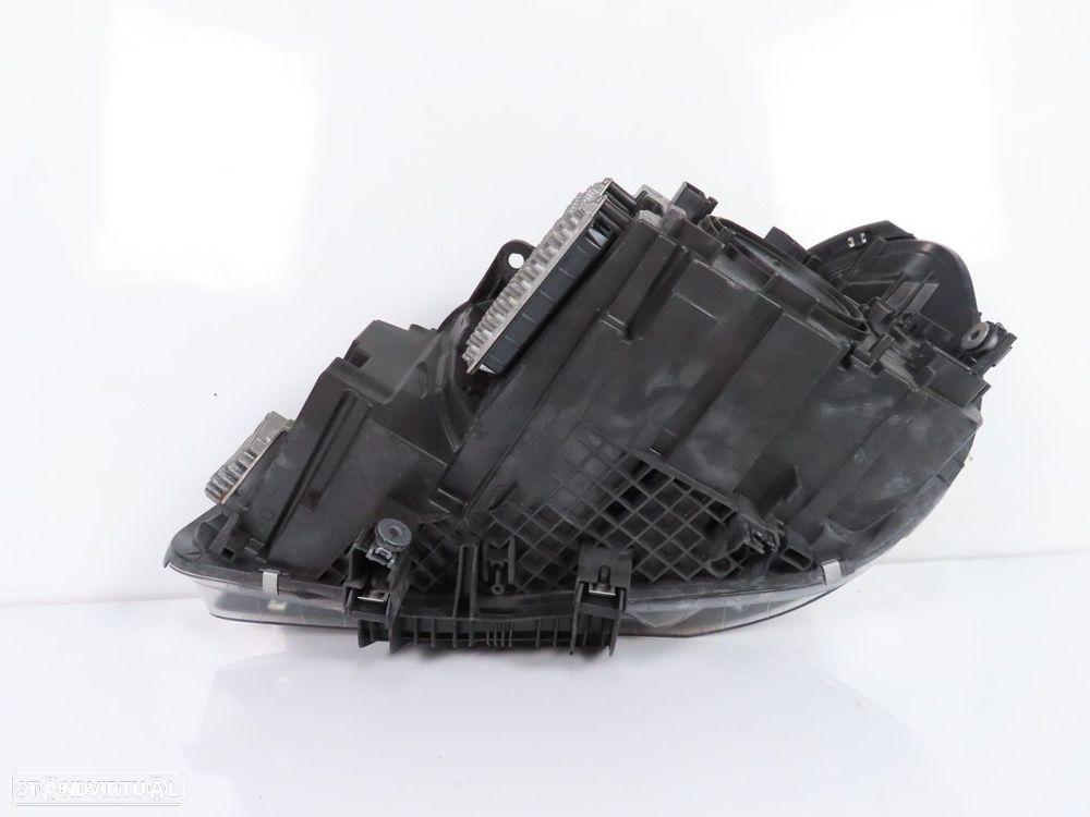 Conjunto Faróis LED  Usado / Original BMW 2 Active Tourer (F45)/BMW 2 Gran Toure... - 7