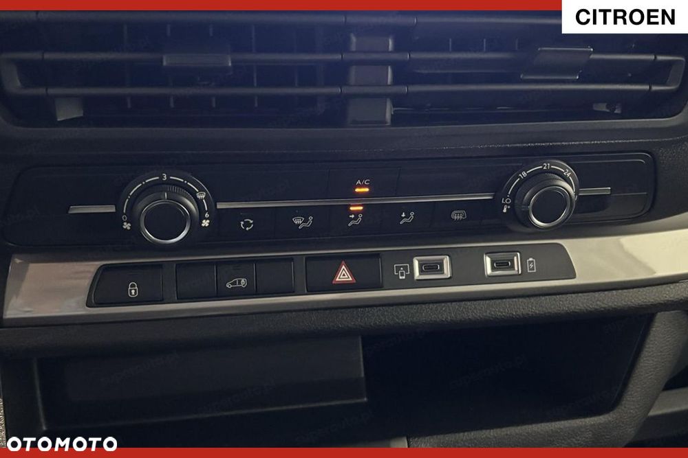 Citroën Jumpy XL L2H1 2.0 144KM - 13