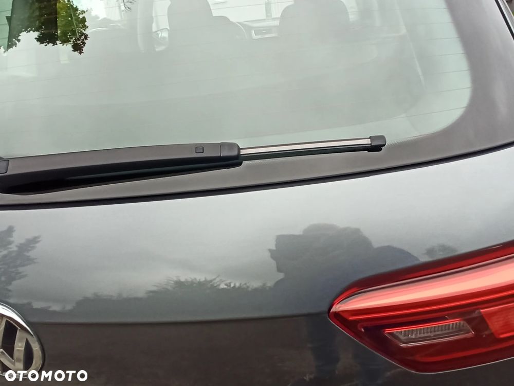 Volkswagen Tiguan Allspace 2.0 TDI SCR Comfortline DSG - 19