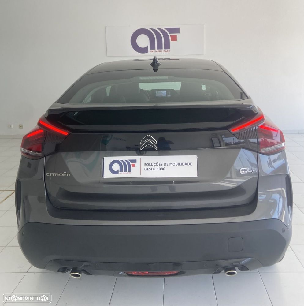 Citroën C4 1.2 PureTech Feel Pack - 6