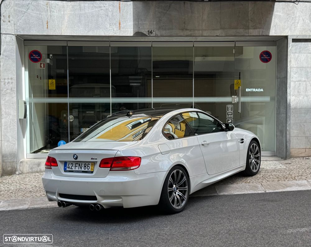 BMW M3 - 10