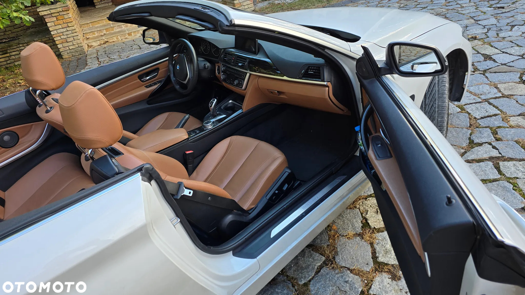 BMW Seria 4 428i xDrive Luxury Line - 20