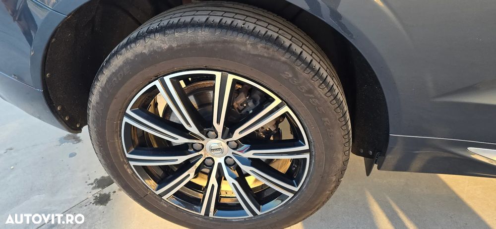 Volvo XC 60 Recharge T6 Twin Engine eAWD Inscription Expression - 25