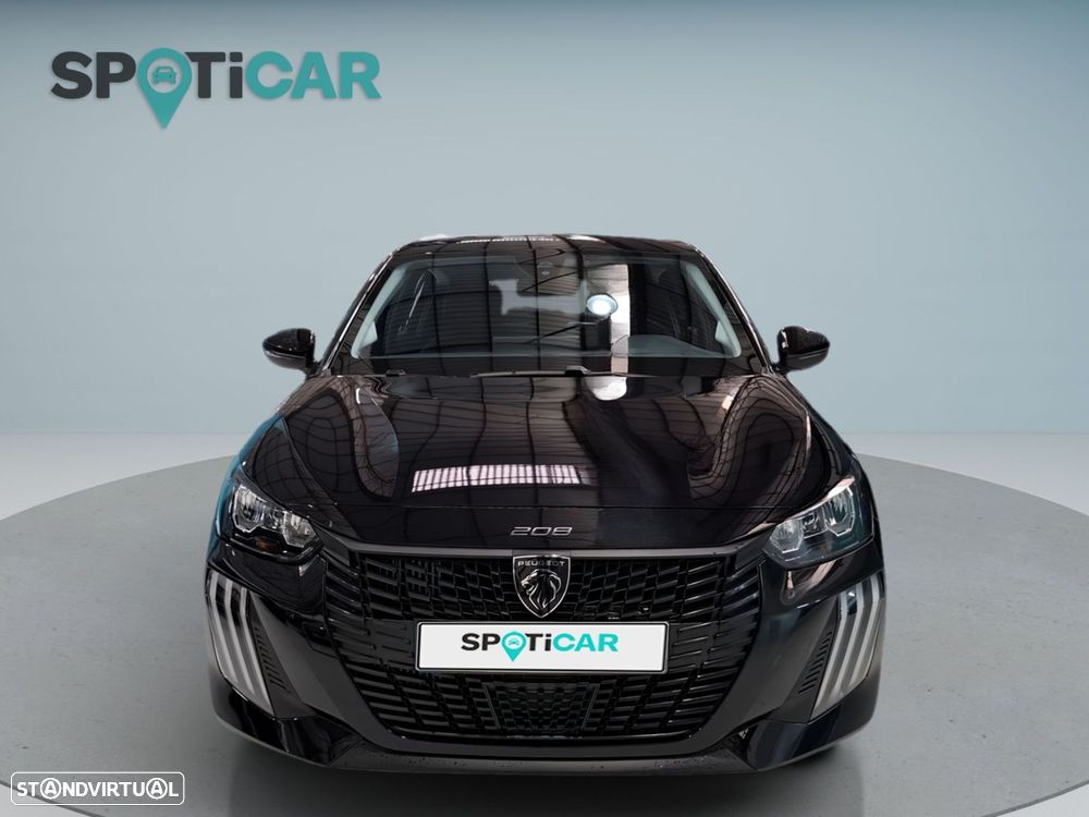 Peugeot 208 1.2 PureTech Active - 2