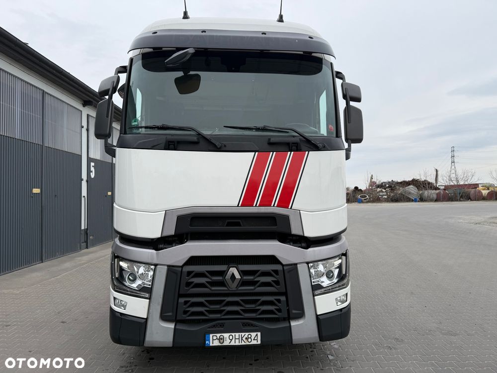 Renault T 480 HIGH CAB Standard - 3