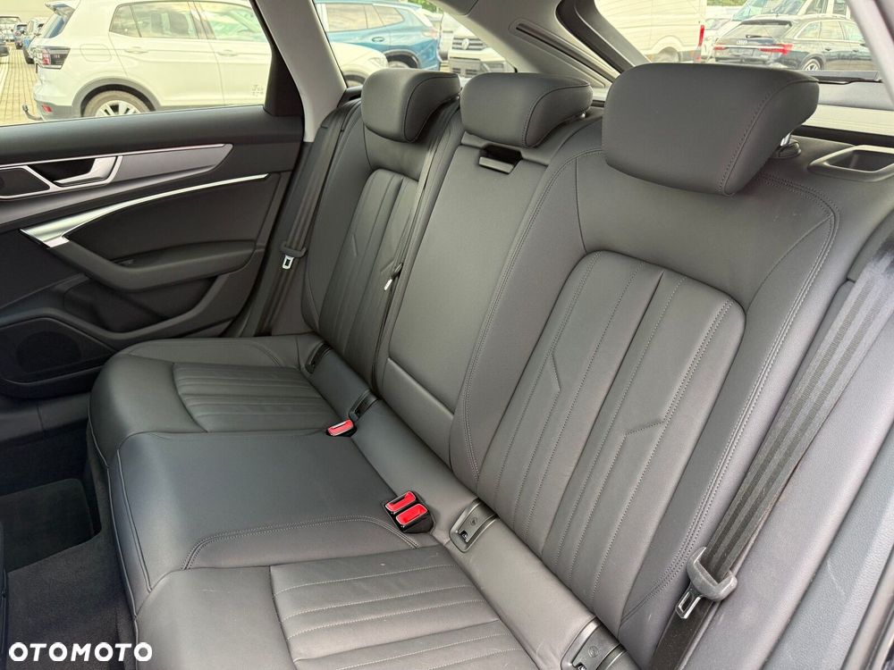 Audi A6 Allroad - 14