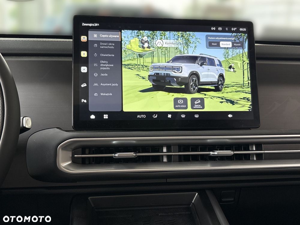 BAIC BJ30 - 19