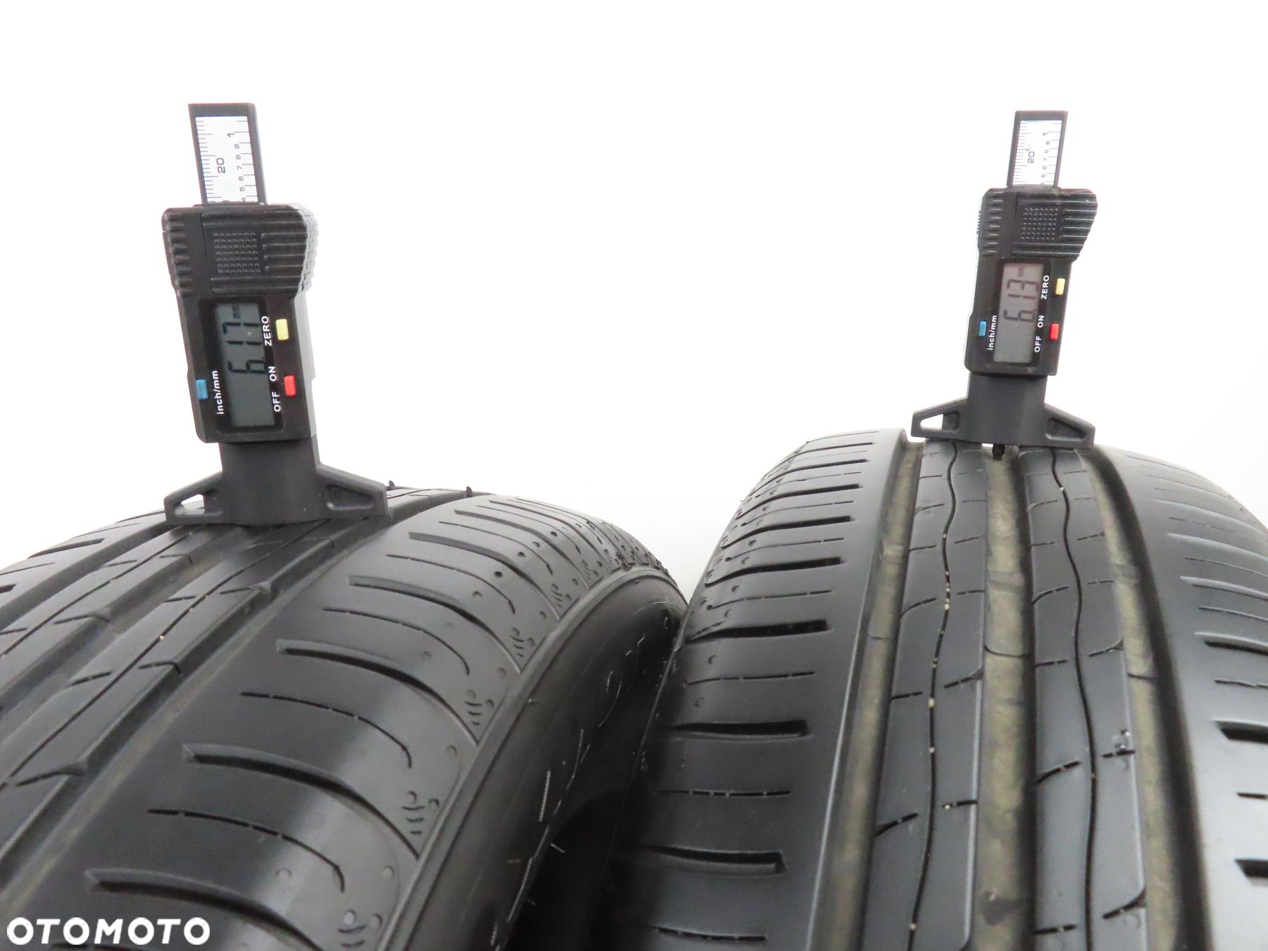 2x 175/65R14 OPONY LETNIE RoadX RXMotion H11 82T - 6