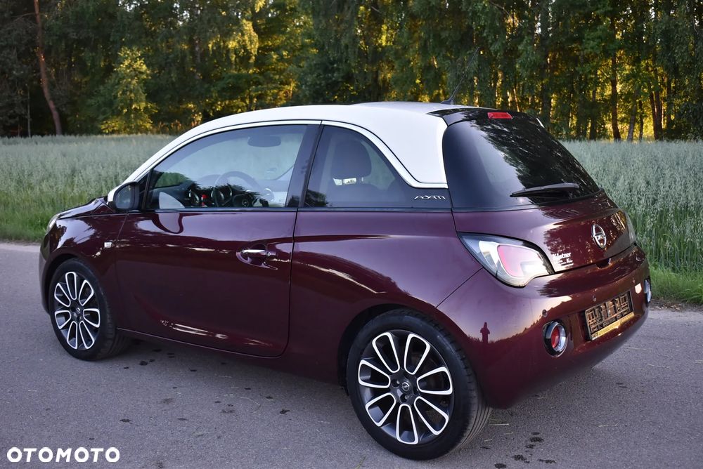 Opel Adam 1.4 Jam EU6 - 6