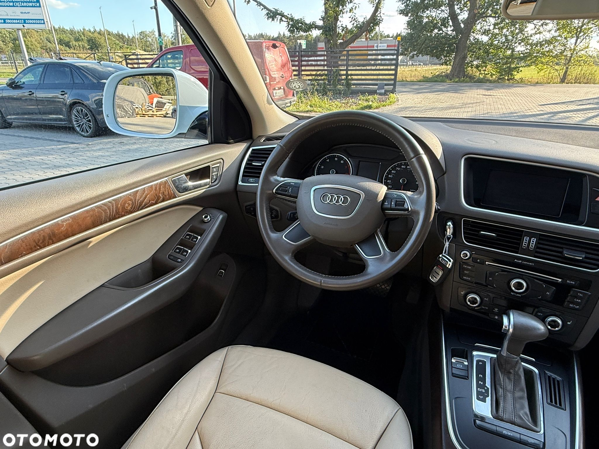 Audi Q5 - 13