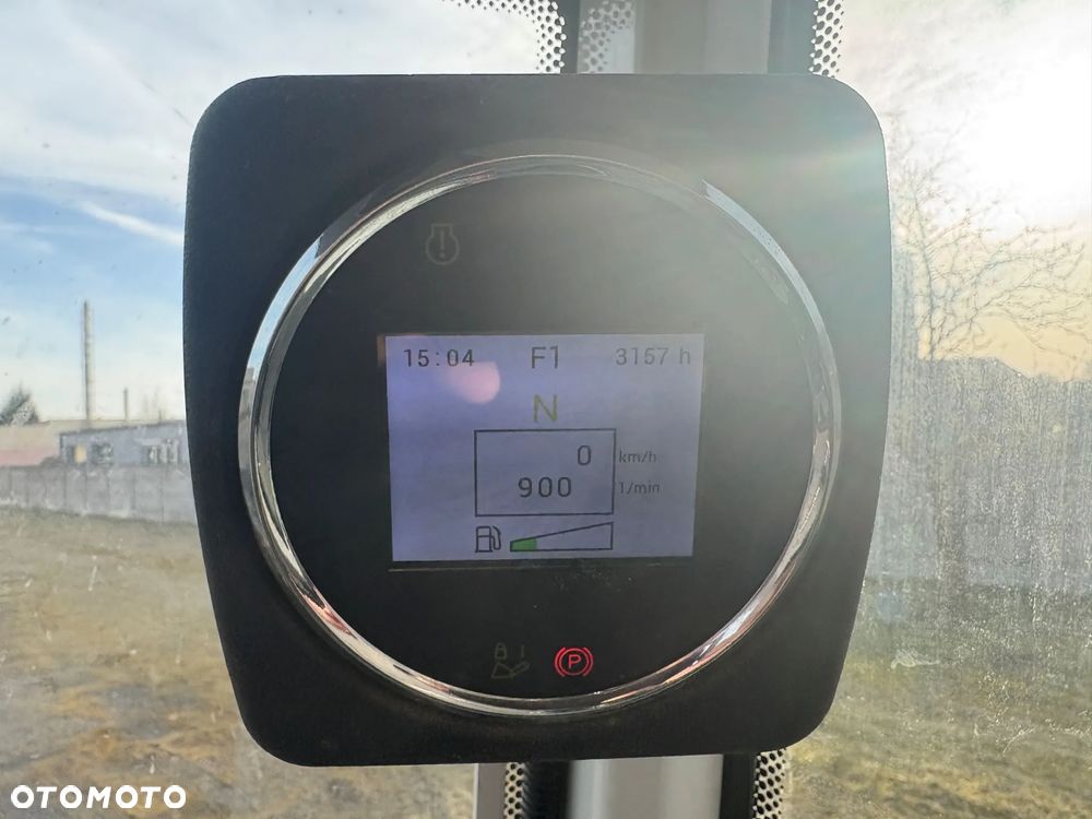 Liebherr L509 Stereo - 13