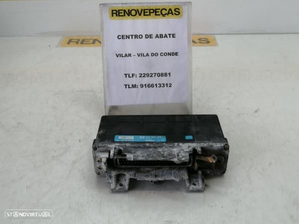 Centralina / Modulo Abs Mercedes-Benz E-Class (W124) - 1