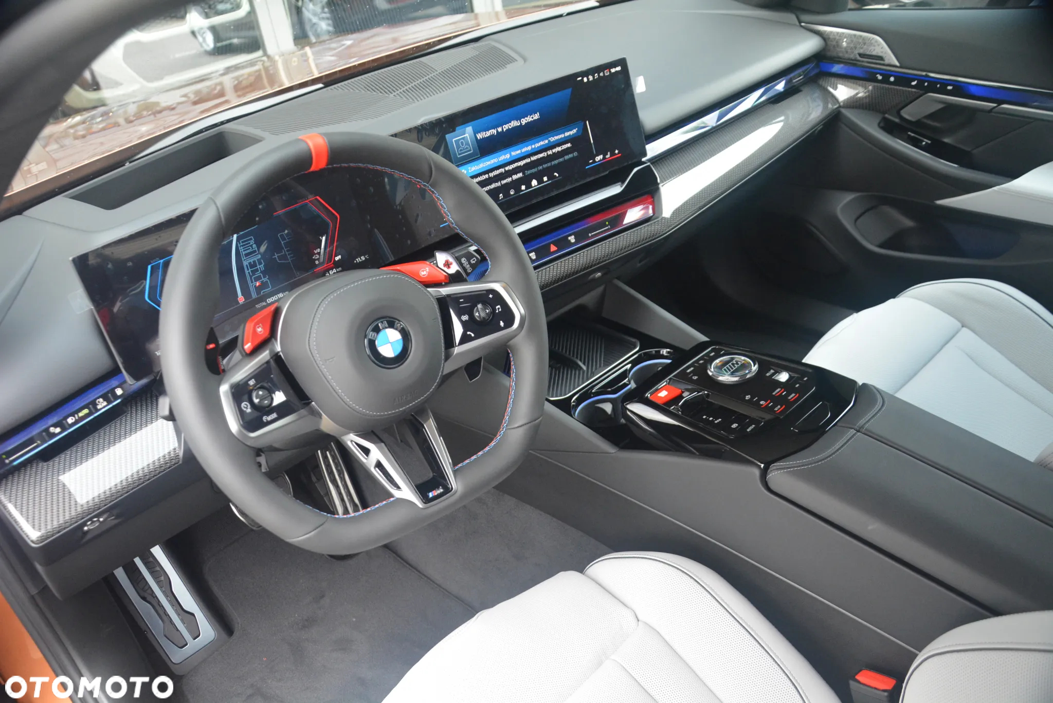 BMW M5 - 11