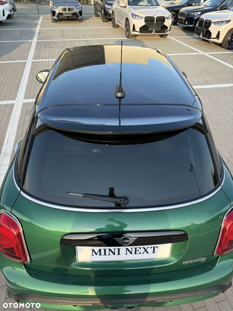 MINI Cooper S - 27
