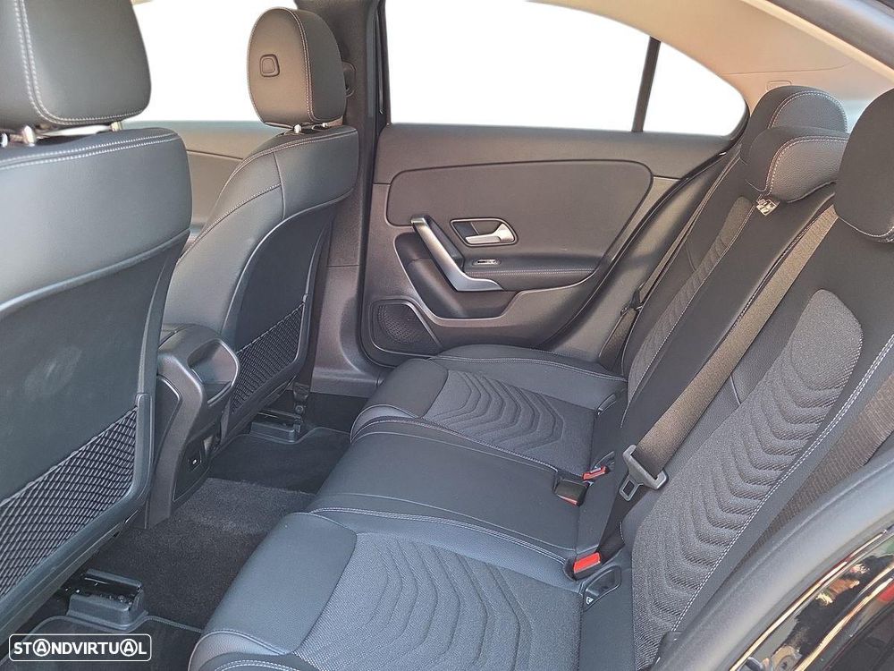 Mercedes-Benz A 250 e 8G-DCT Progressive - 23