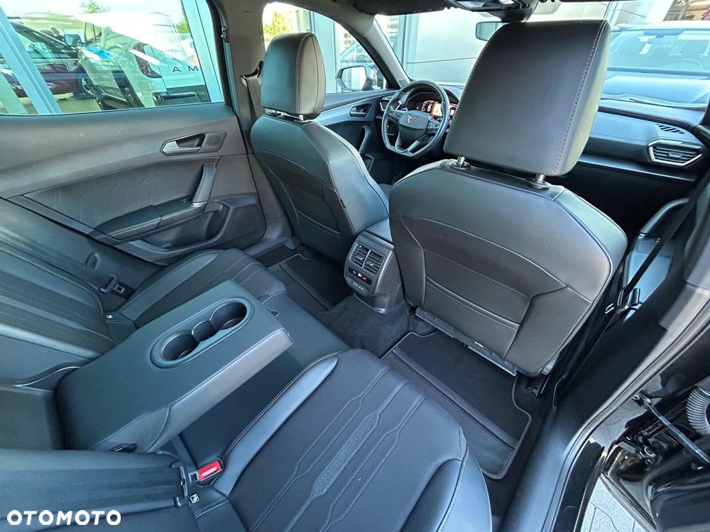 Cupra Formentor 1.5 TSI DSG - 7