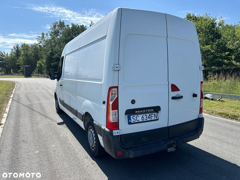 Renault Master - 3