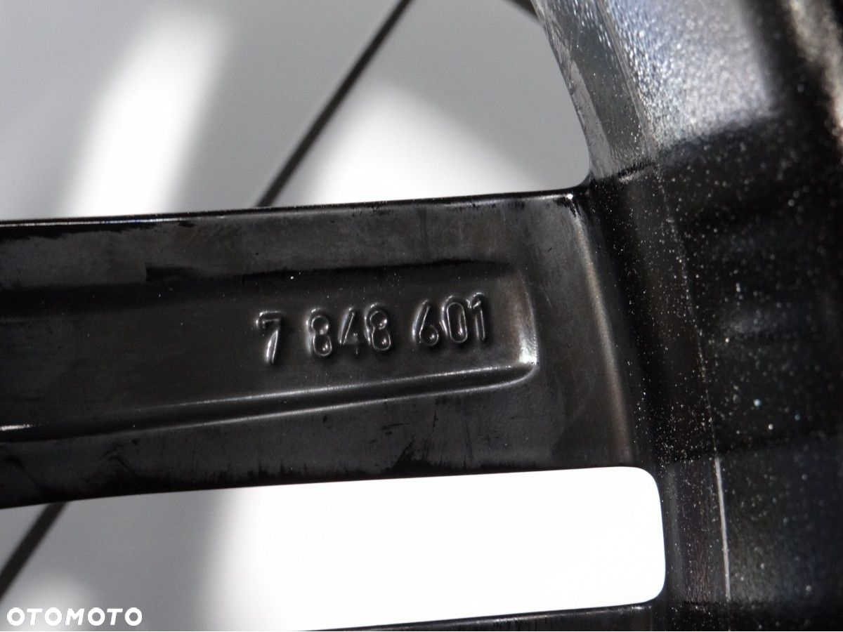 Koła zimowe BMW M-PAKIET 17" BMW 2 F45 ACTIVE F46 - 8